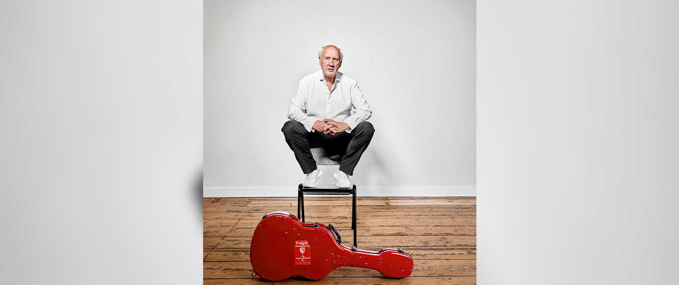 Herman van Veen