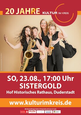 Kultur im Kreis Göttingen