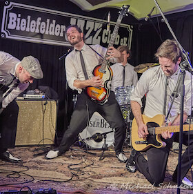 The KaiserBeats