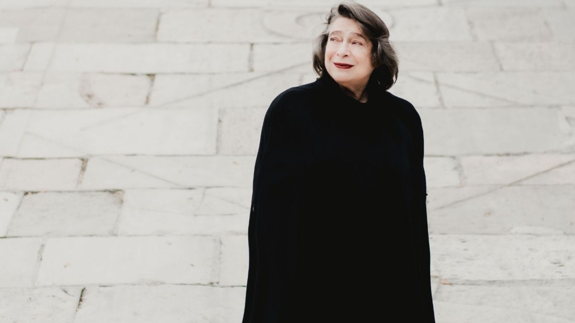 ELISABETH LEONSKAJA & JULIUS DRAKE