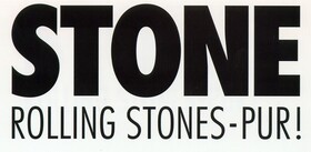 Stone