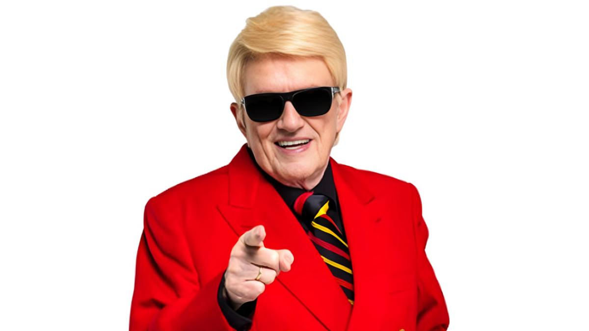 HEINO