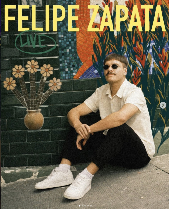 Felipe Zapata
