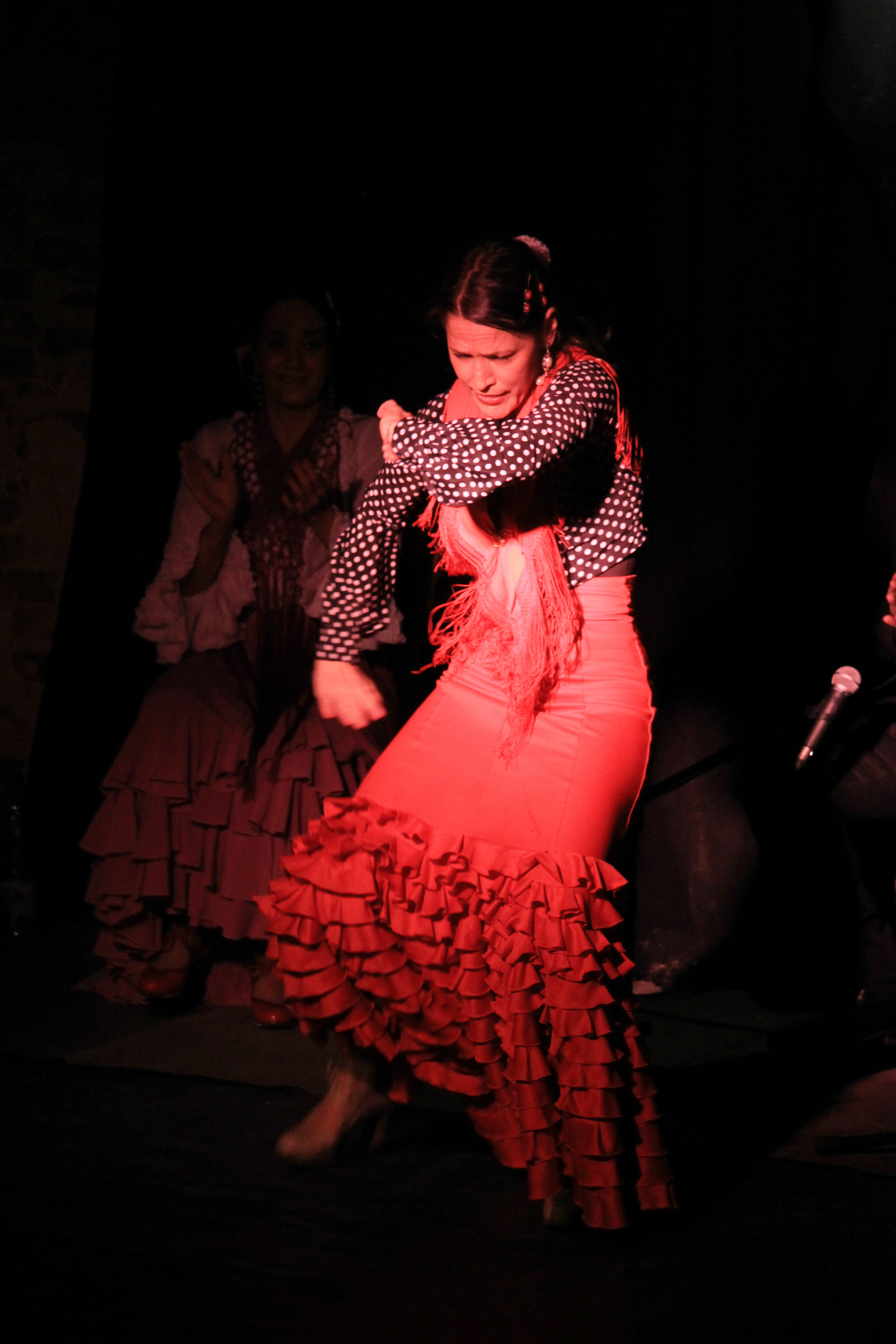 Sabor Flamenco