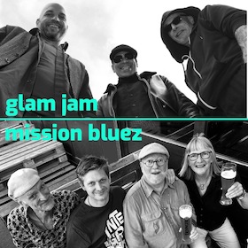 Doppelkonzert: Glam Jam + Mission BlueZ