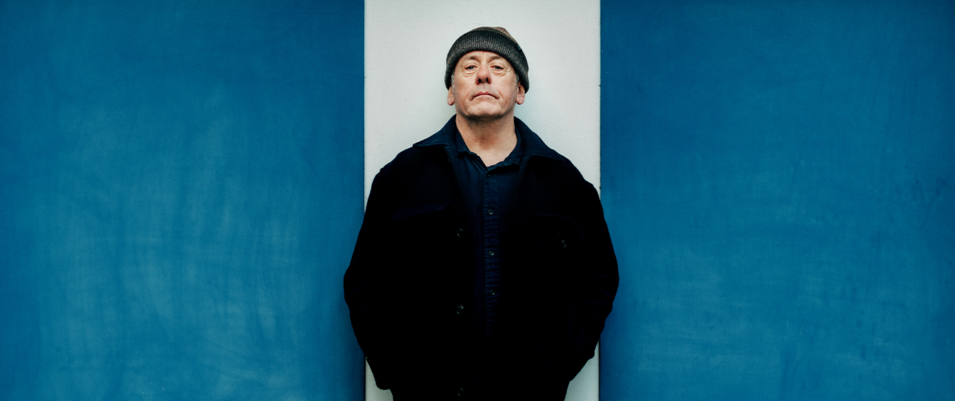 Luka Bloom