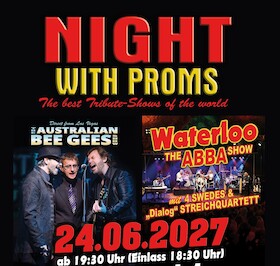 Night with Proms