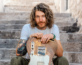 Dom Martin Band