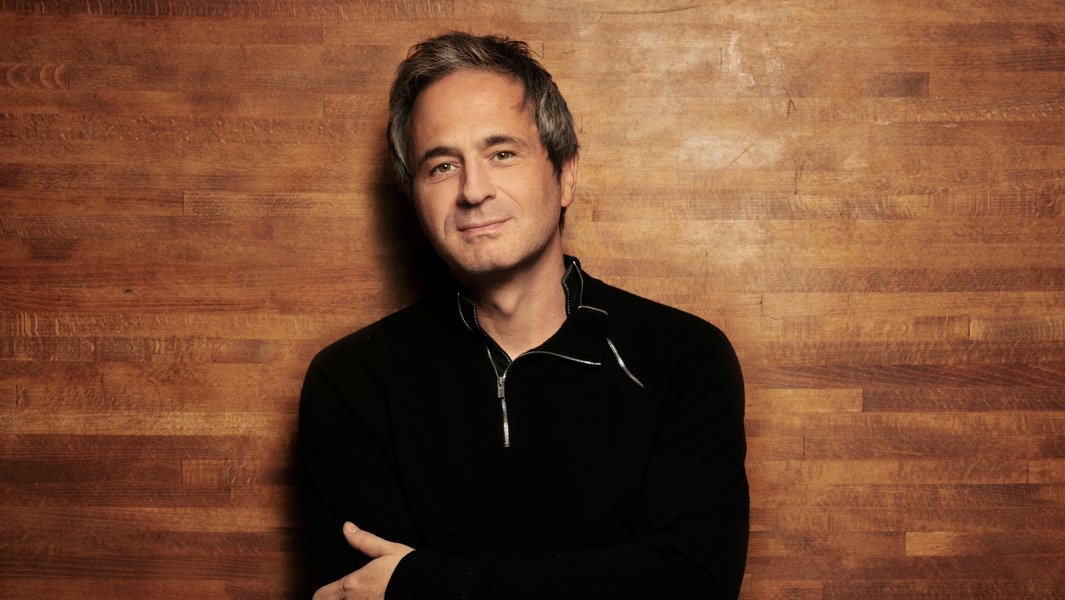Piotr Anderszewski / Klavierabend