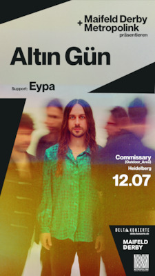 Altin Gün