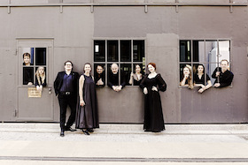 Zelenka Festival Prag Dresden