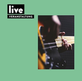 VERANSTALTUNG: Lange Shoppingnacht - Live Musik