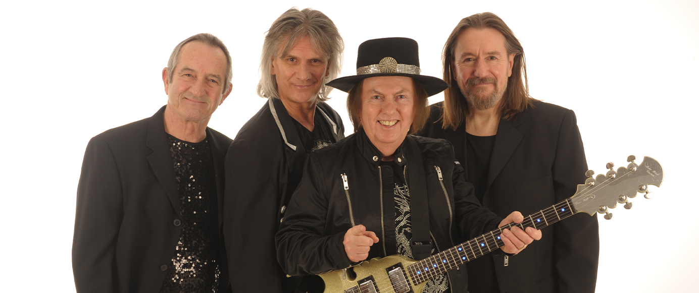 Dave Hill's Slade