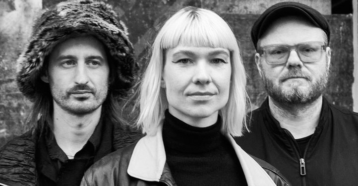 Berlin Tracks: AFAR & Kai Schumacher