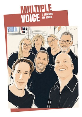 Multiple Voice
