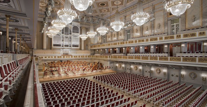 Opern- und Operetten-Gala
