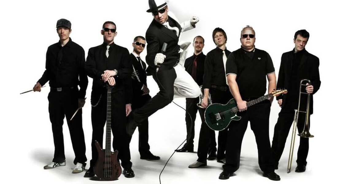 THE BUTLERS - 40 YEARS, SKA & SOULPOWER -