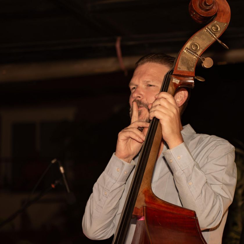 Mingus Ensemble