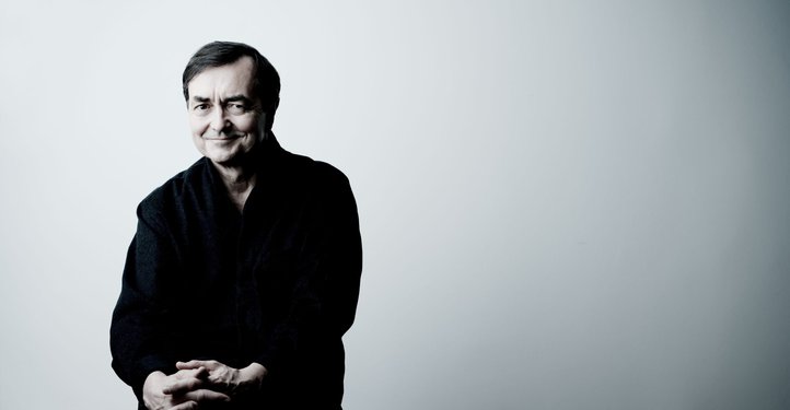Konzerthausorchester Berlin, Iván Fischer