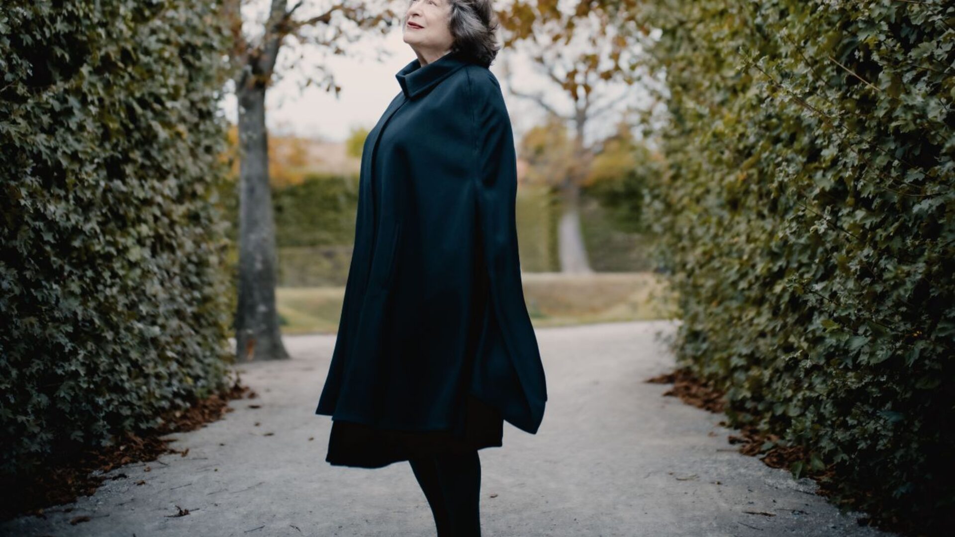 ELISABETH LEONSKAJA & TRIO COSÌ