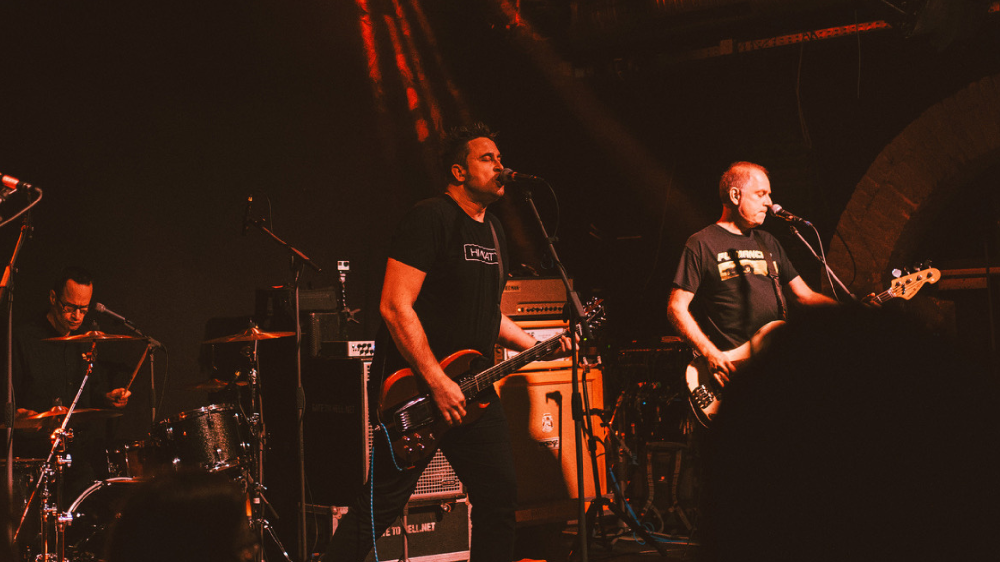The Swipes Release Festival No. 2