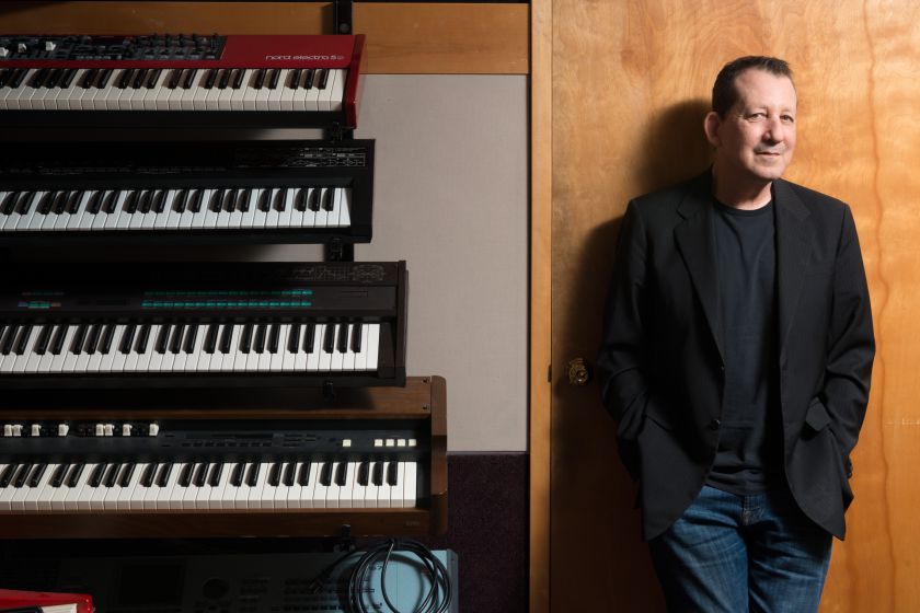 Jeff Lorber Fusion
