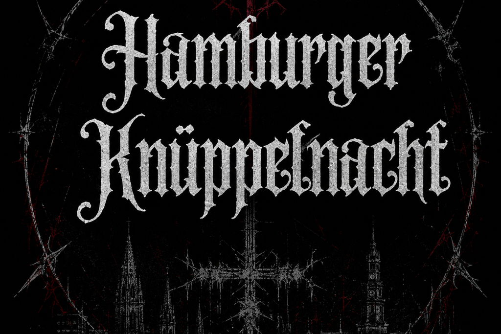 Die erste HAMBURGER KNÜPPELNACHT