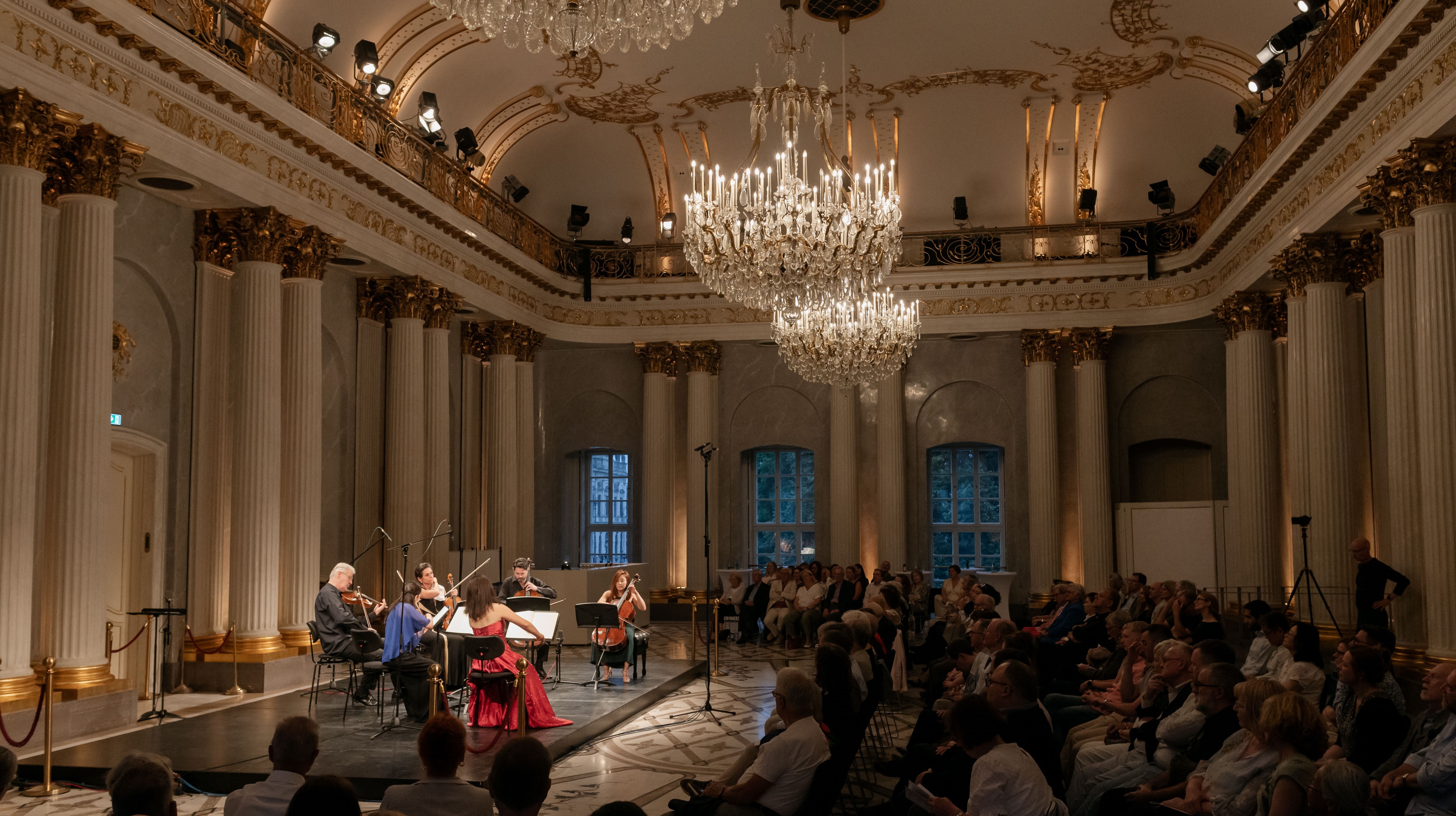 Kammerkonzert VII