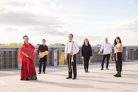 Concierto Iberico "El Fuego"