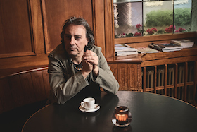 Pippo Pollina - Live In Concerto 2027