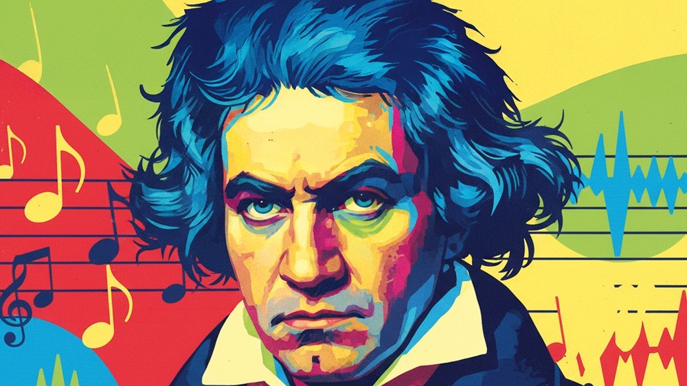 Beethoven electric