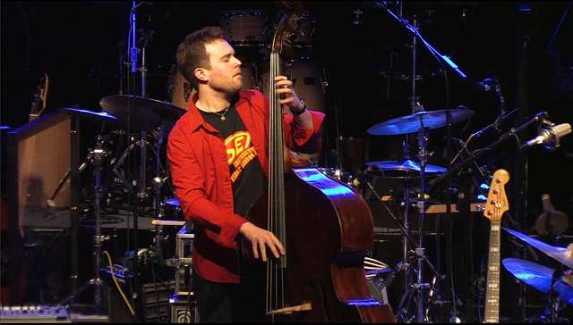 Live-Jazz - Phil Steen Group