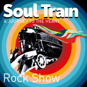 Soultrain - A Journey to the Heart