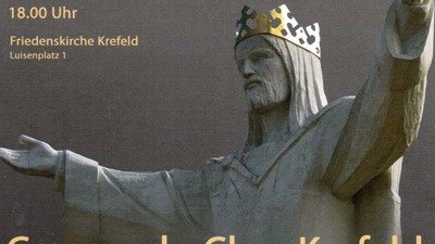 Messiah - Crescendo Chor Krefeld