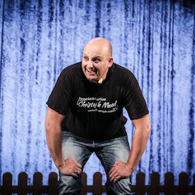 Christoph Maul