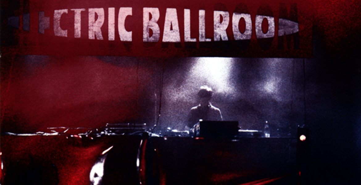 ELECTRIC BALLROOM