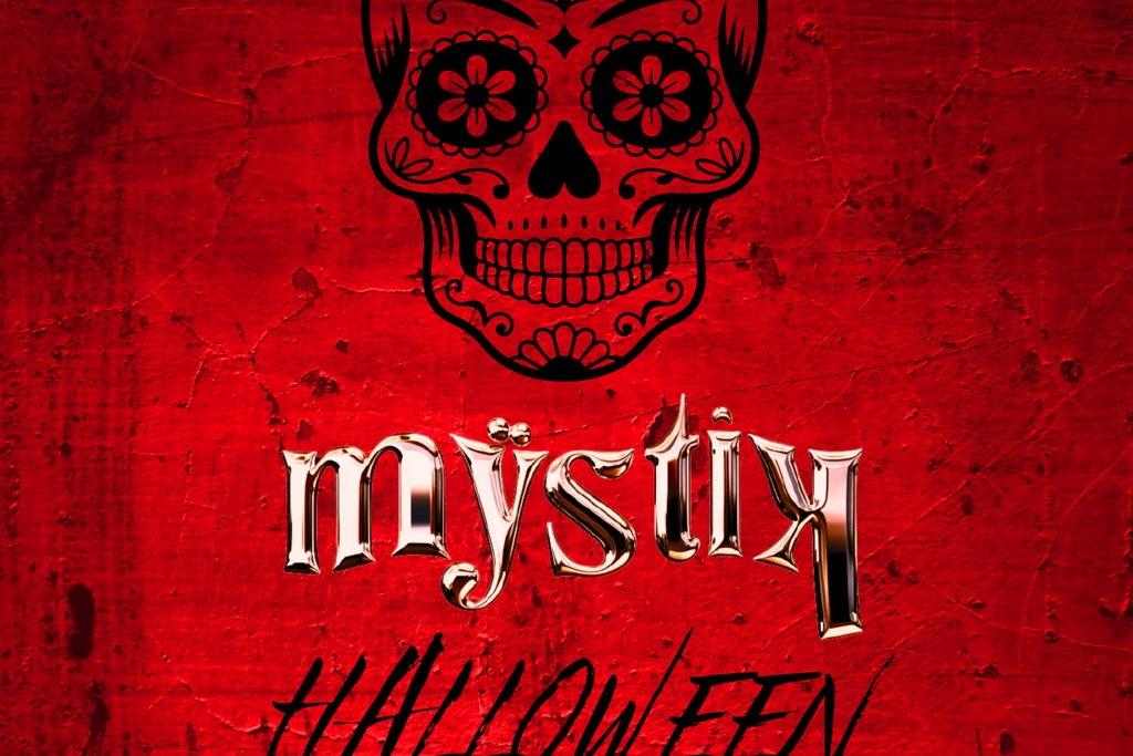 MŸSTIK HALLOWEEN PARTY
