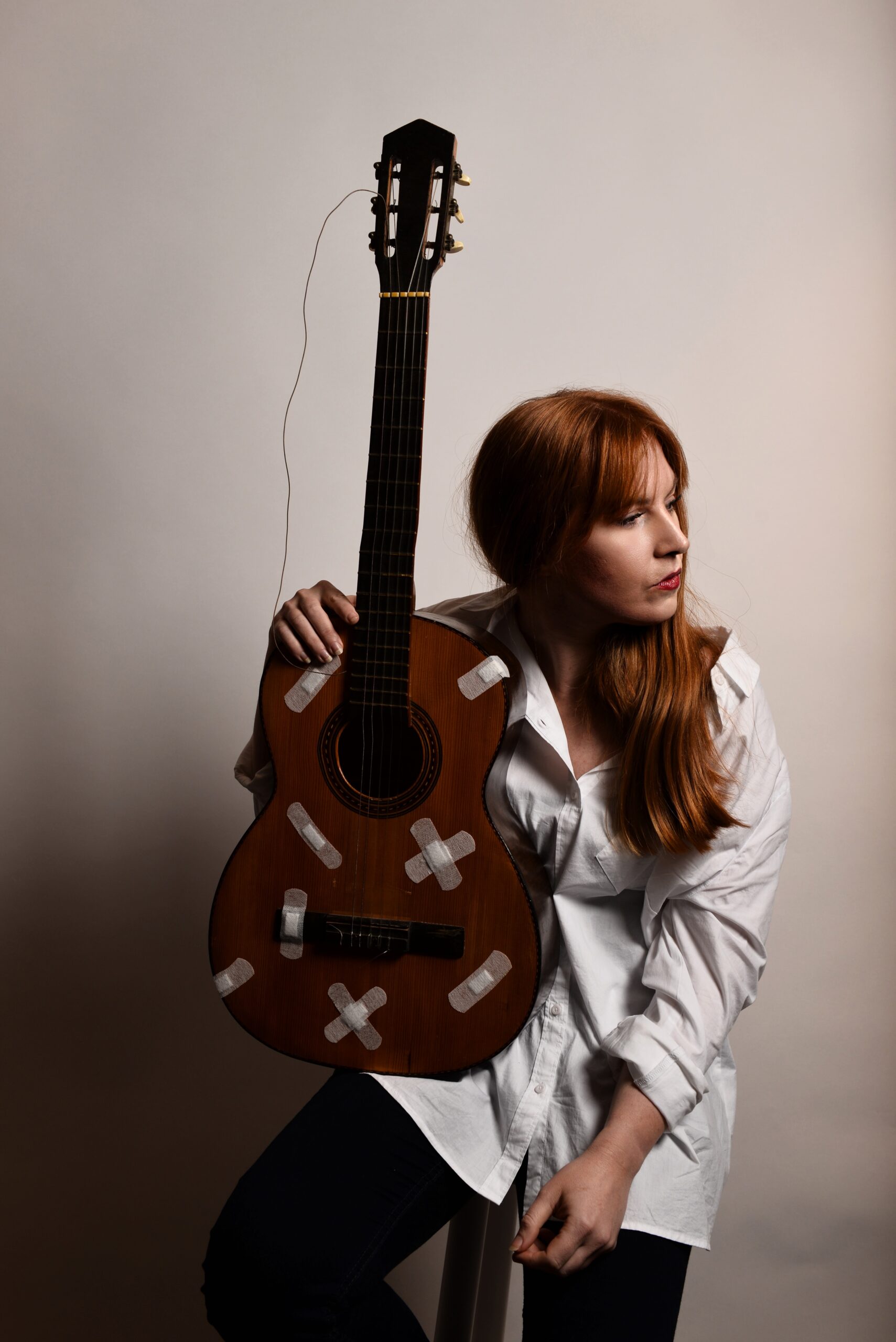 Marie-Luise Gunst | Depression unplugged