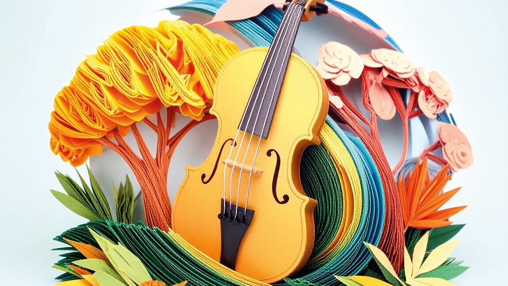 Vivaldi für Kinder