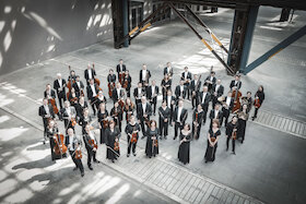 Göttinger Symphonieorchester