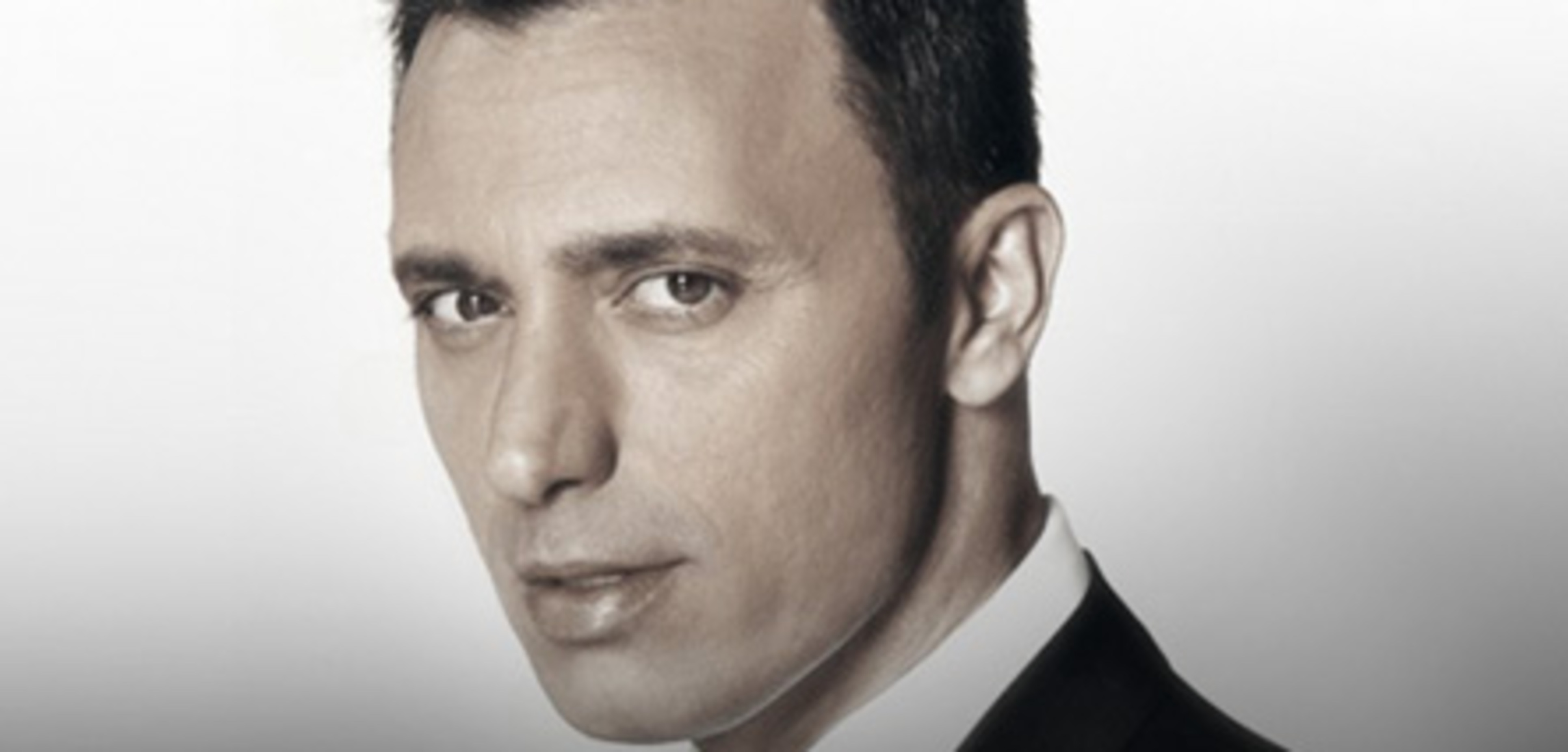 Mustafa Sandal - Live Europe 2026