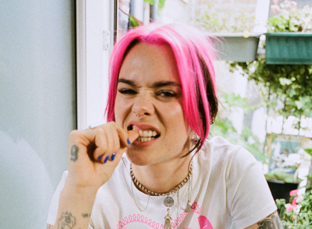 GIRLI