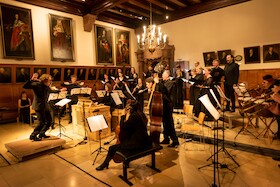 Konzert zum Buß- und Bettag