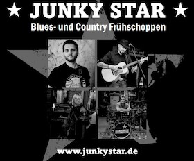 Junky Star