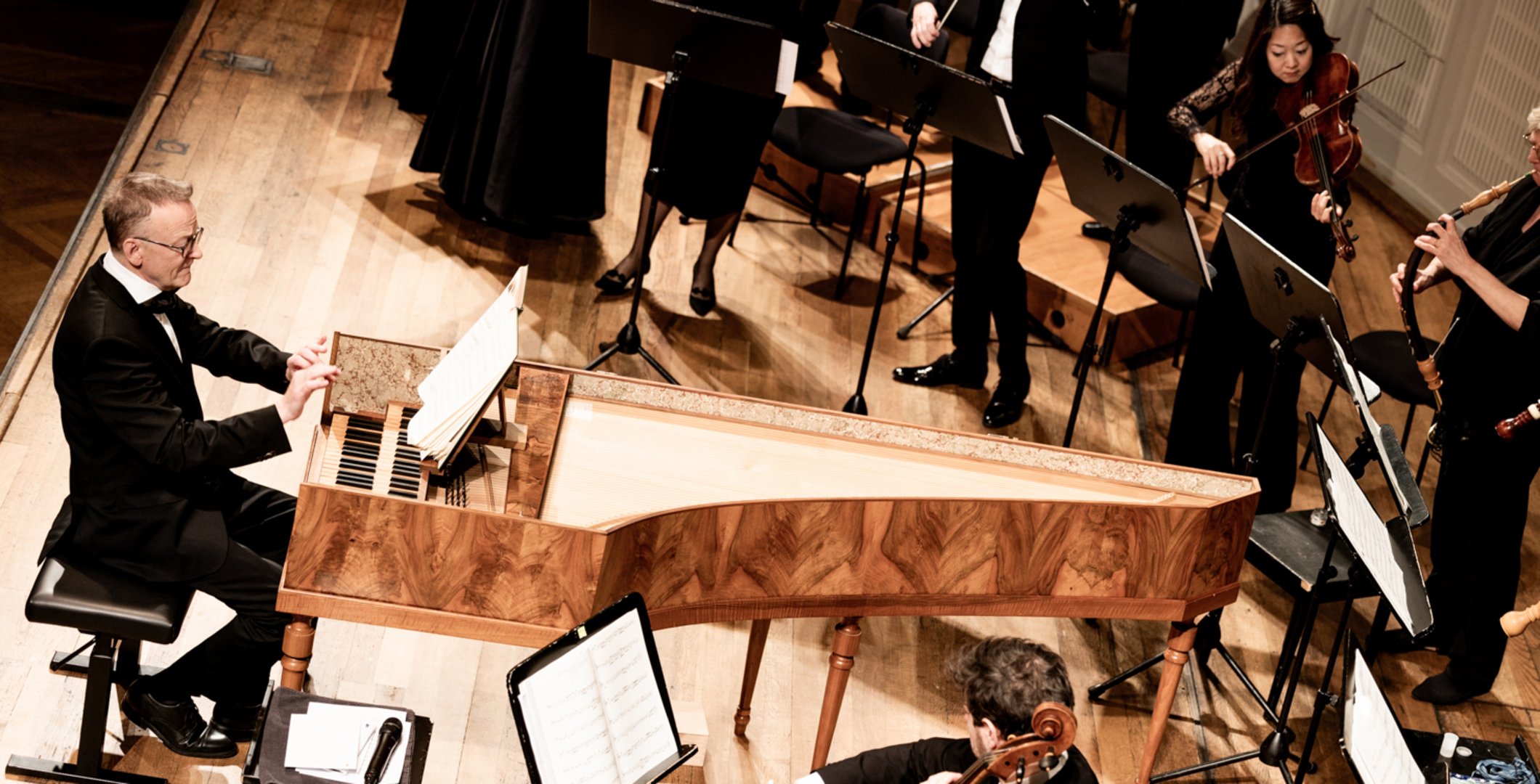 Gastkonzert